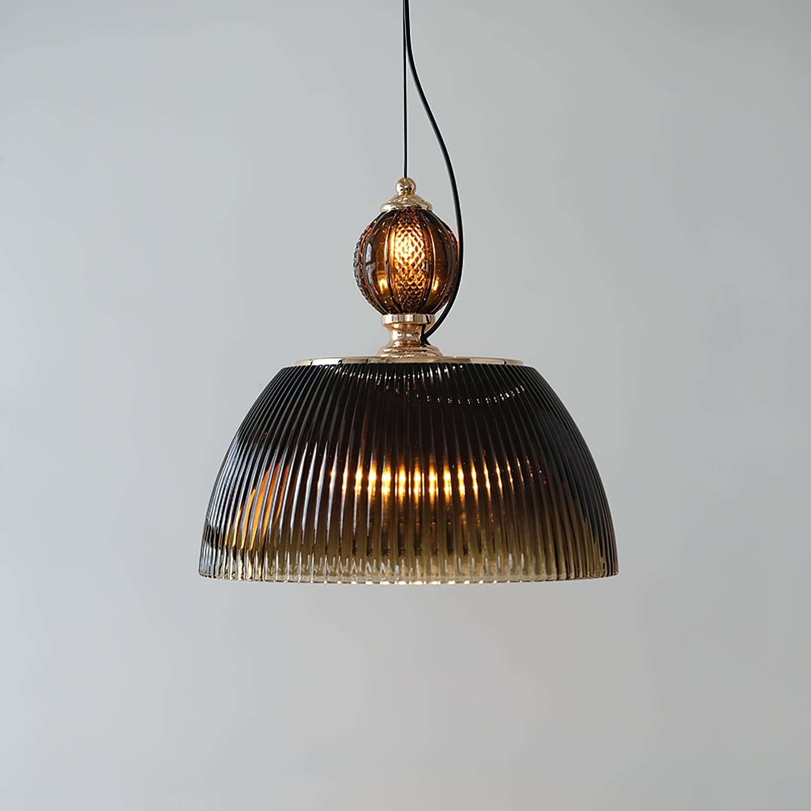 WINTERBORNE SINGLE HANGING LANTERN