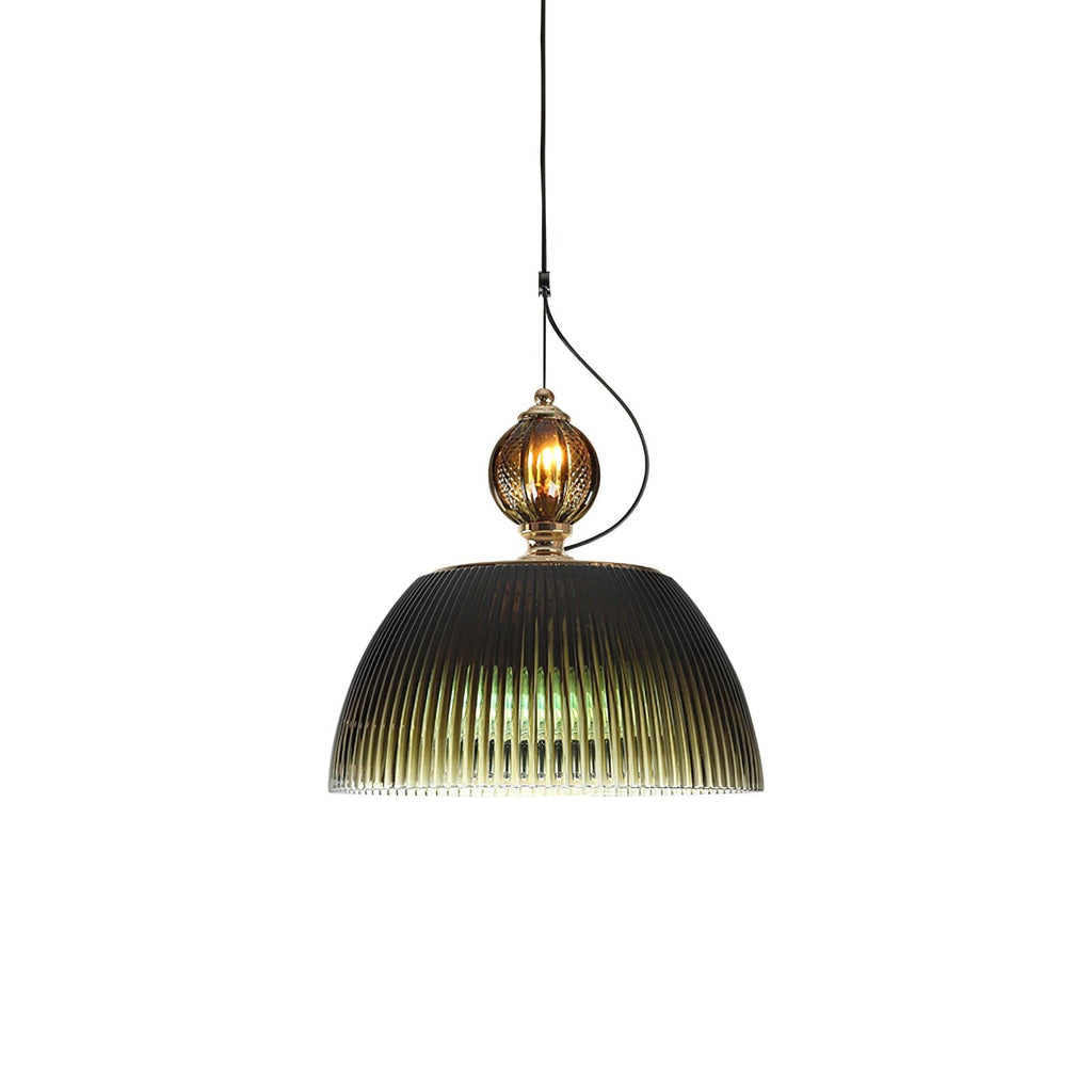 WINTERBORNE SINGLE HANGING LANTERN