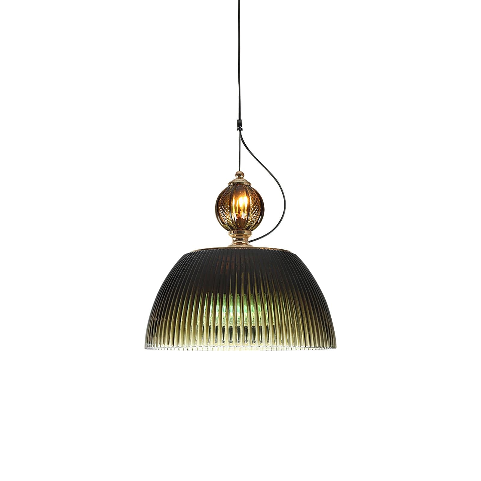 WINTERBORNE SINGLE HANGING LANTERN