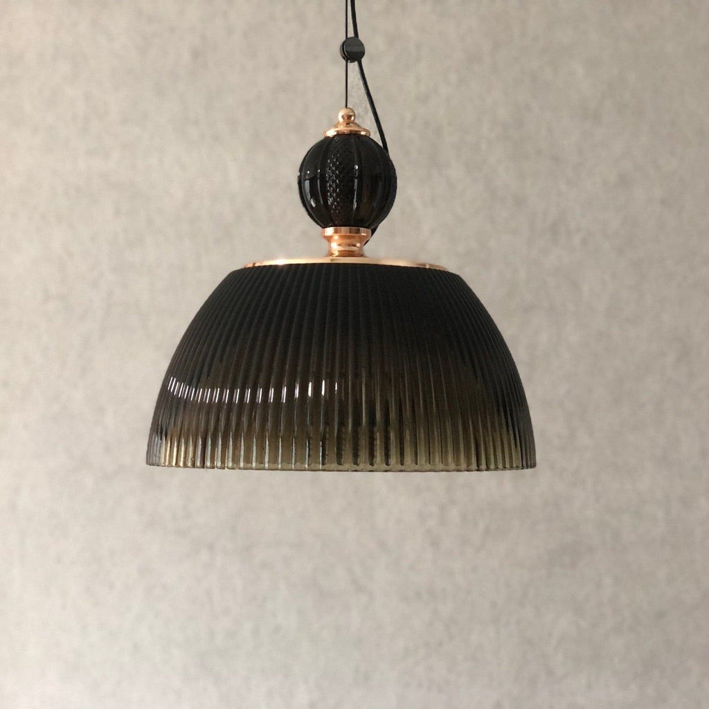 WINTERBORNE SINGLE HANGING LANTERN