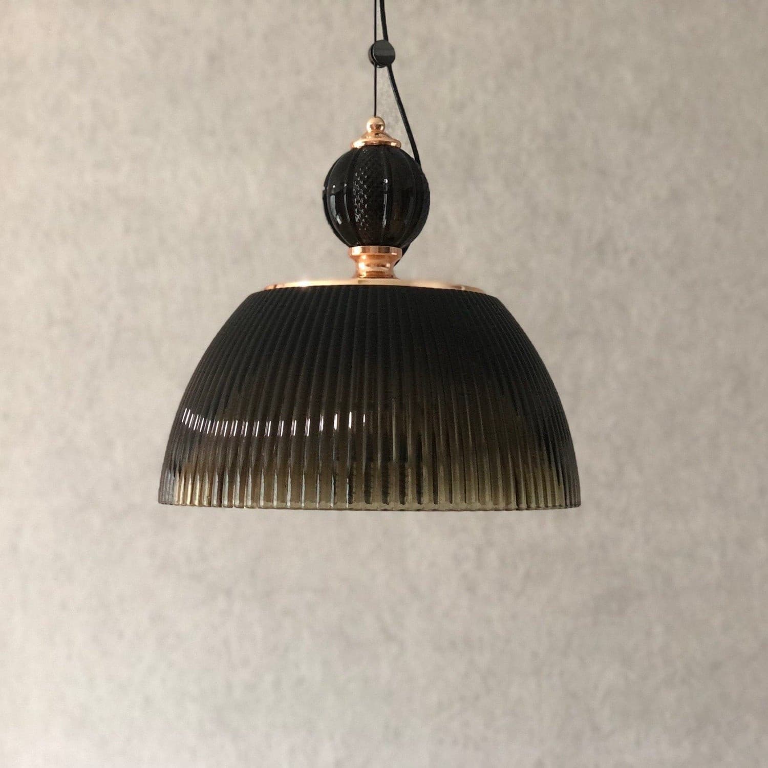 WINTERBORNE SINGLE HANGING LANTERN