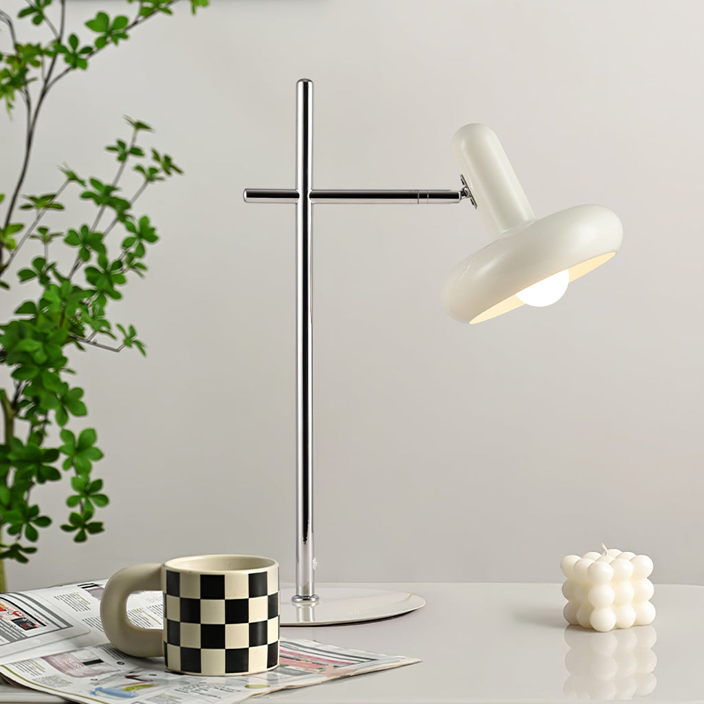 FENWICK GLOWING HORIZON TABLE LANTERN