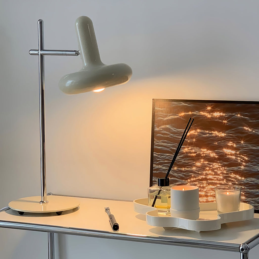 FENWICK GLOWING HORIZON TABLE LANTERN