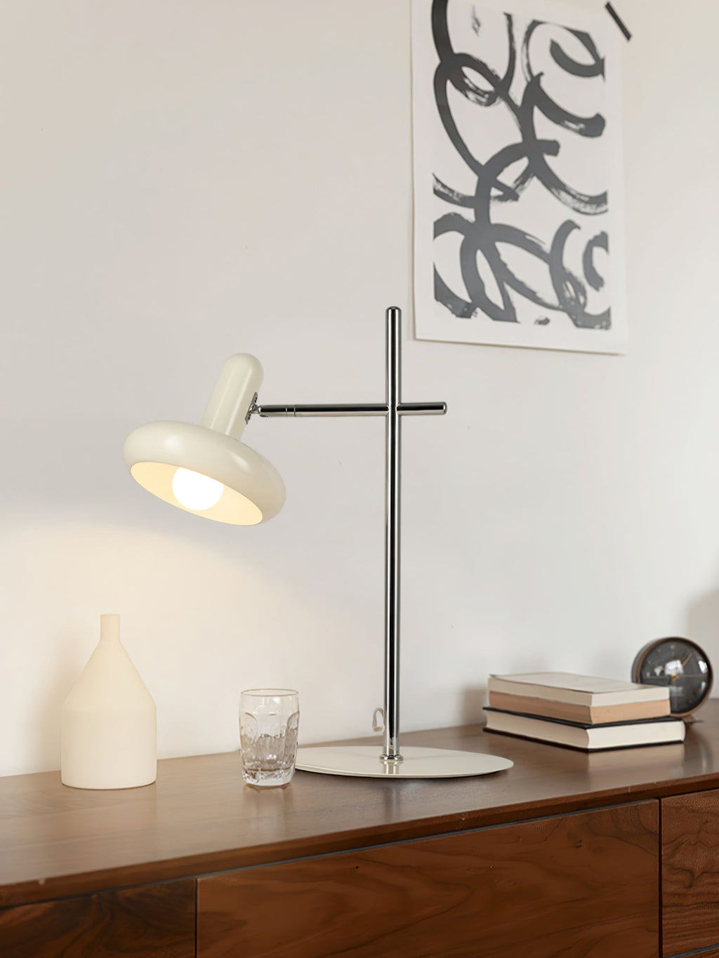 FENWICK GLOWING HORIZON TABLE LANTERN