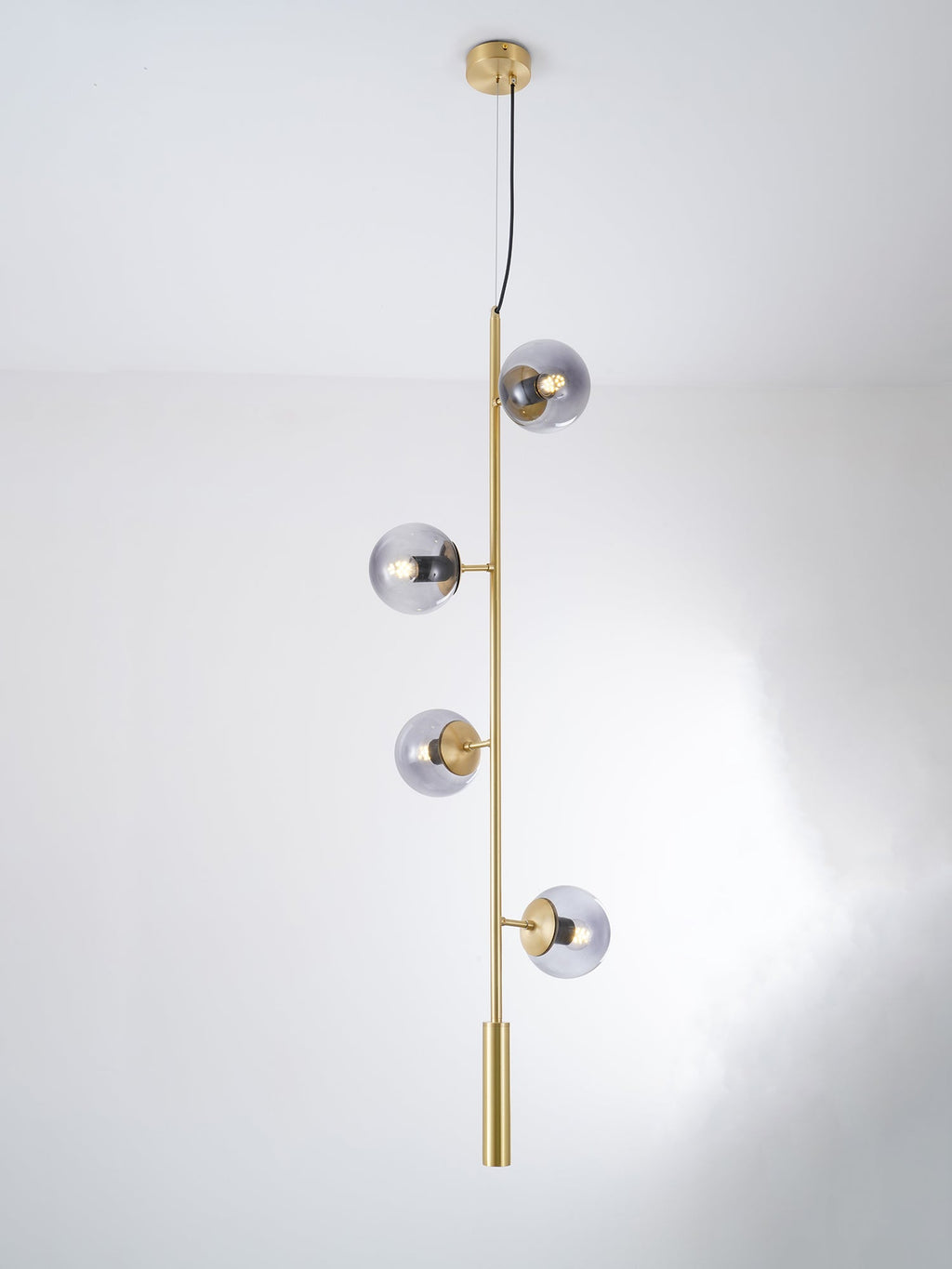 WINTHROP SPHERICAL ILLUMINATOR
