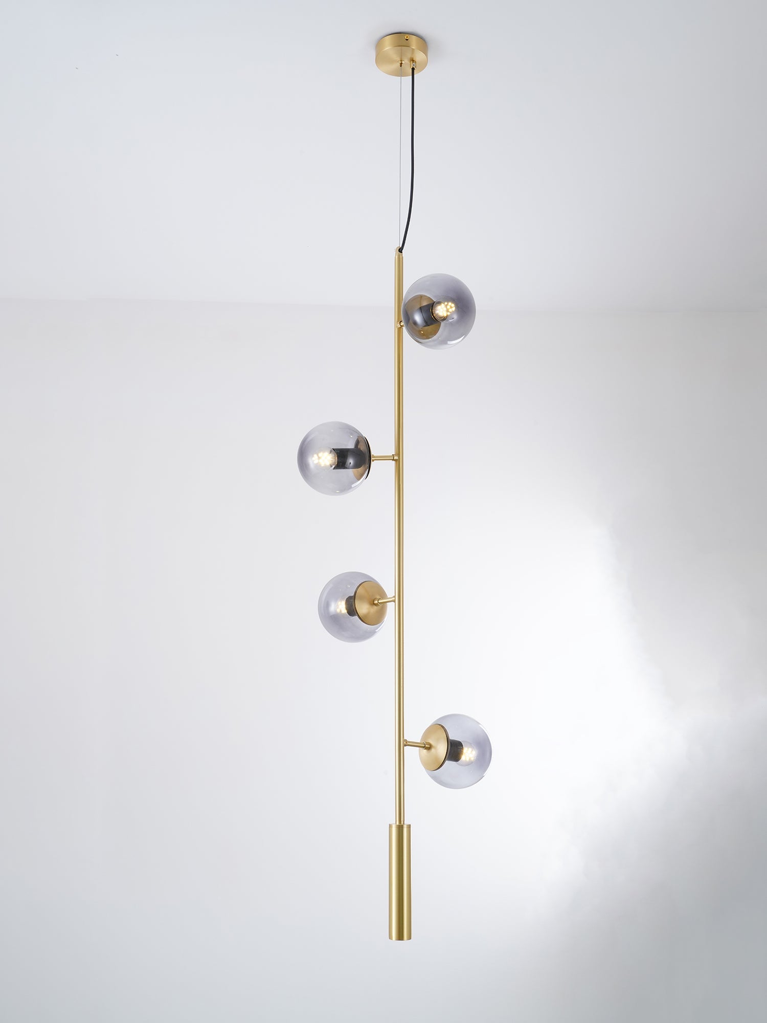 WINTHROP SPHERICAL ILLUMINATOR