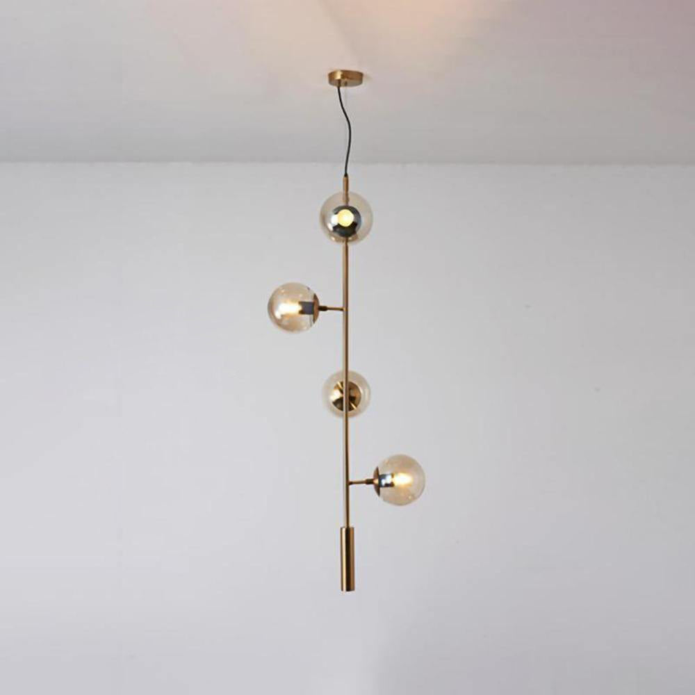 WINTHROP SPHERICAL ILLUMINATOR