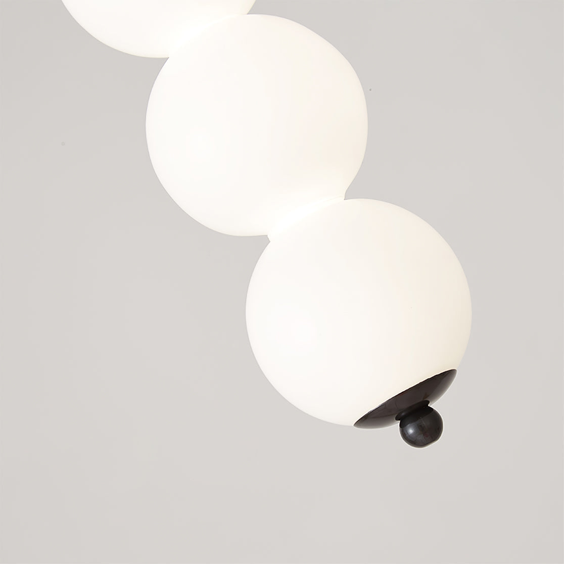 CHARLESTON FROSTED GLASS HANGING LANTERN