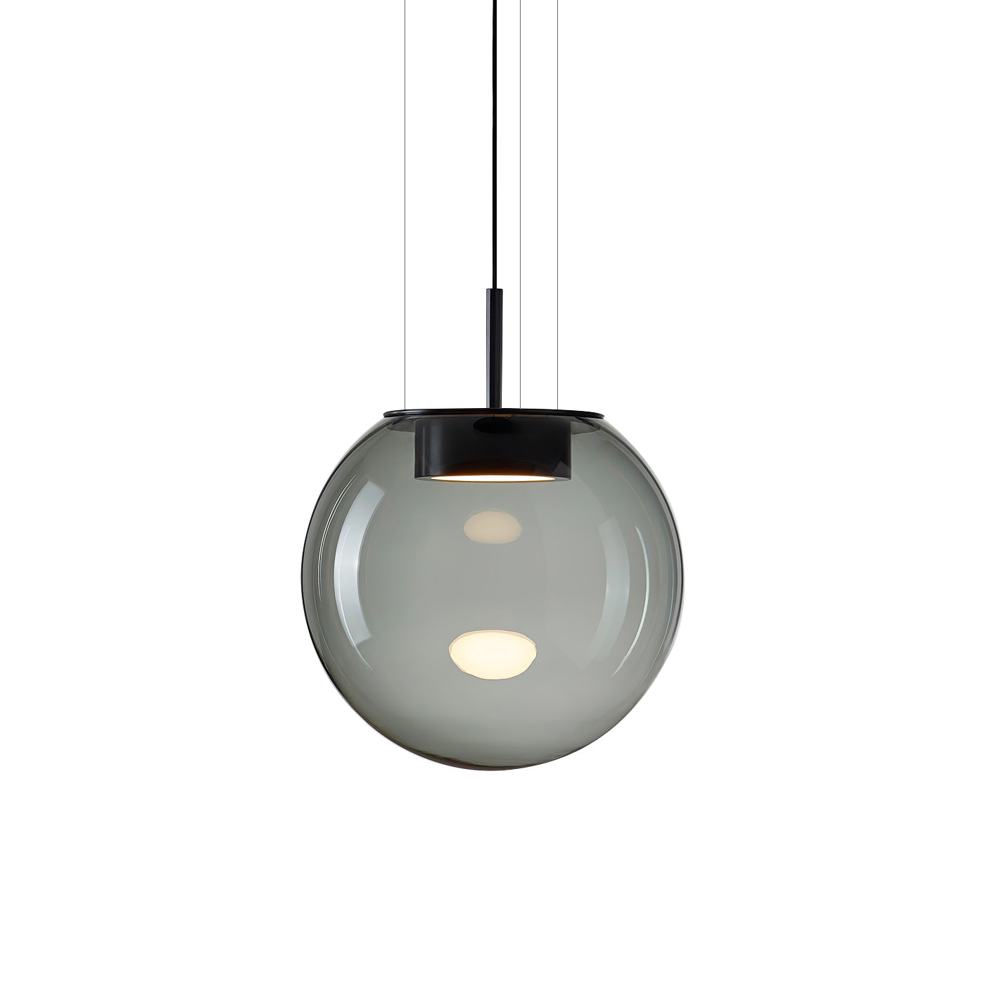 WINTERBOURNE MOONSTONE HANGING LANTERN