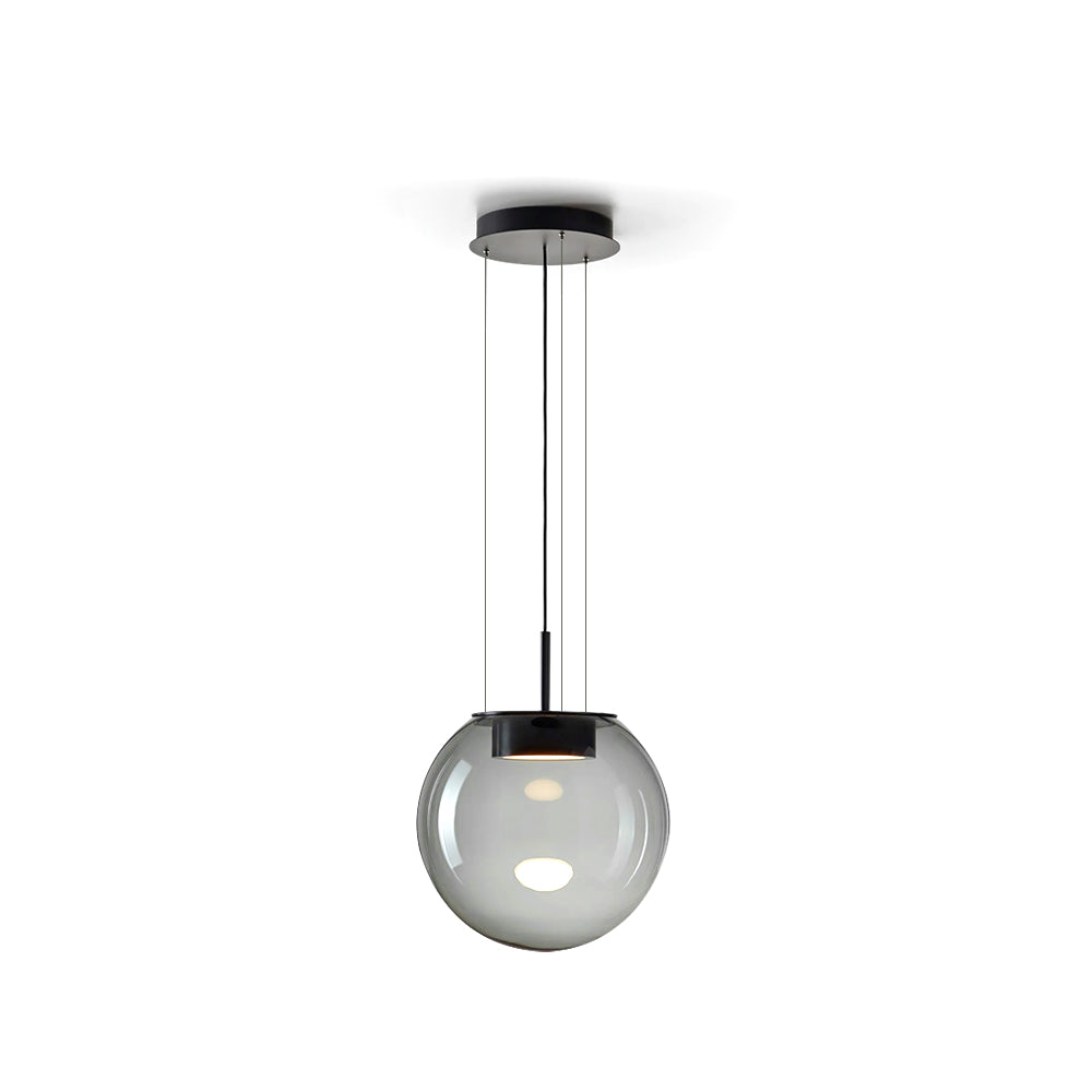 WINTERBOURNE MOONSTONE HANGING LANTERN