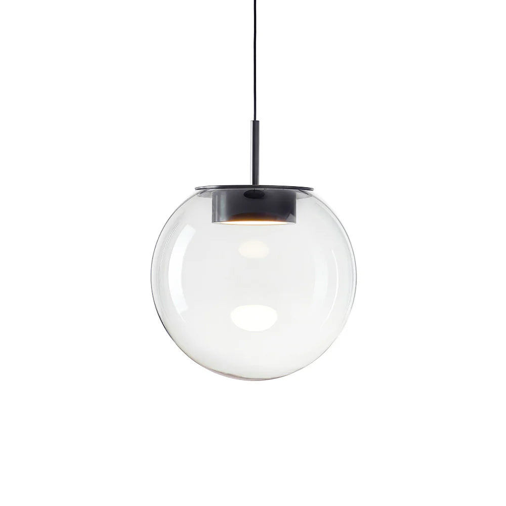 WINTERBOURNE MOONSTONE HANGING LANTERN
