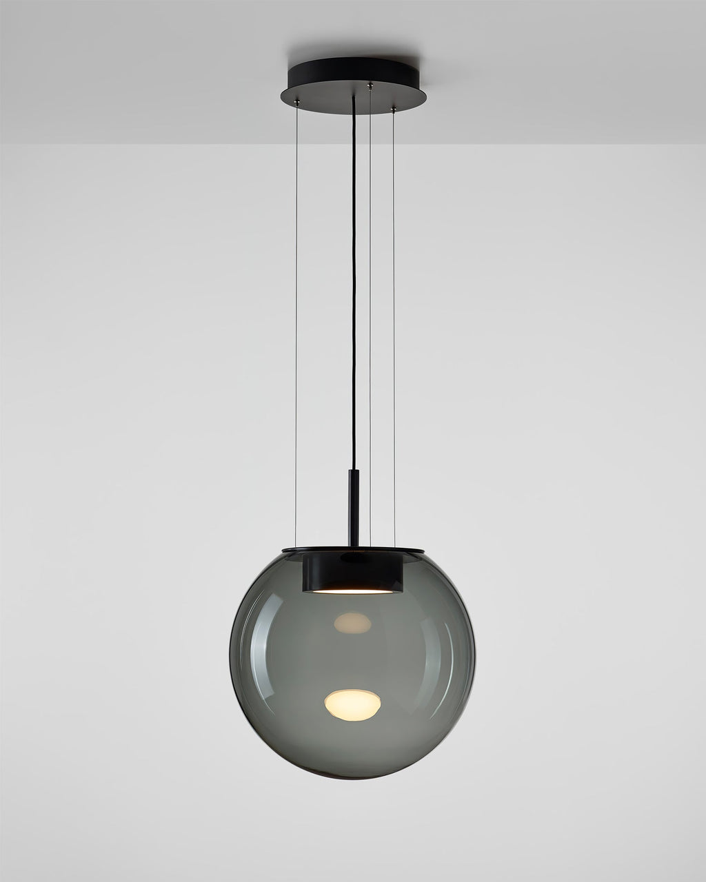 WINTERBOURNE MOONSTONE HANGING LANTERN