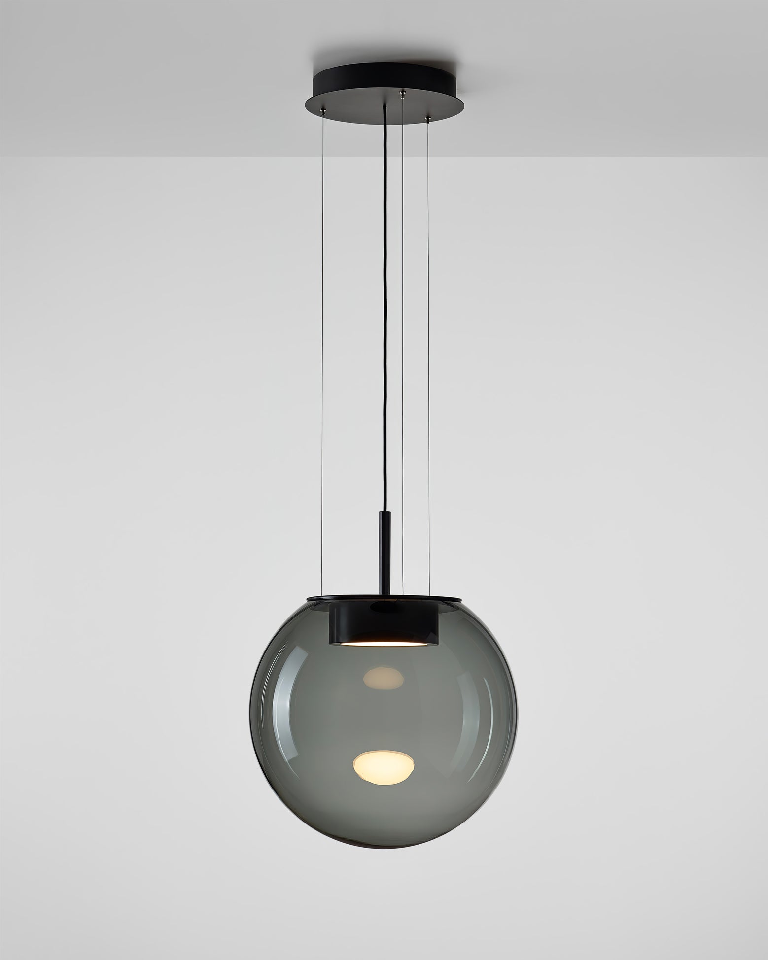 WINTERBOURNE MOONSTONE HANGING LANTERN