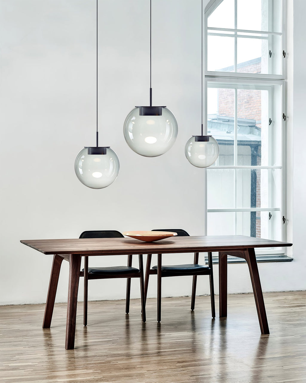 WINTERBOURNE MOONSTONE HANGING LANTERN