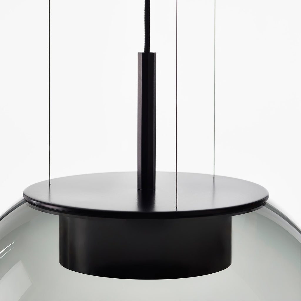 WINTERBOURNE MOONSTONE HANGING LANTERN