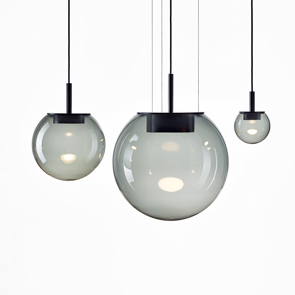 WINTERBOURNE MOONSTONE HANGING LANTERN