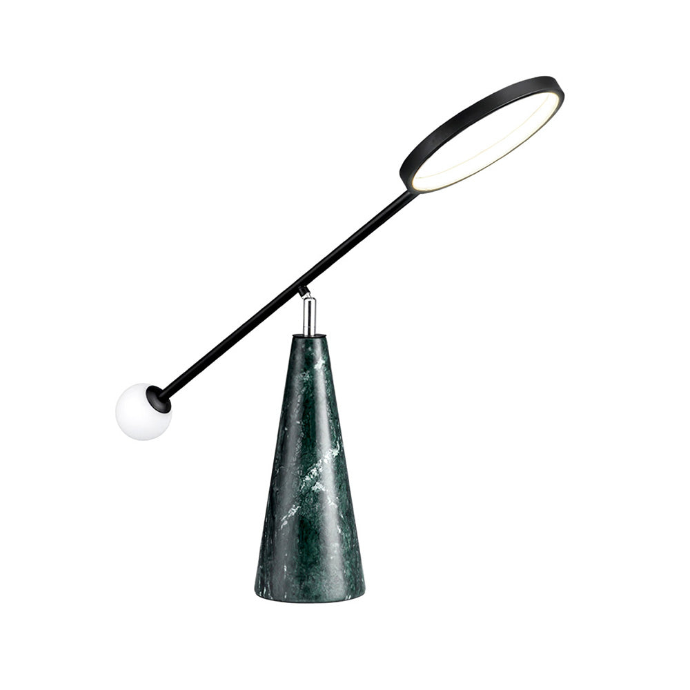 ASTRID COSMIC GLOW TABLE LAMP