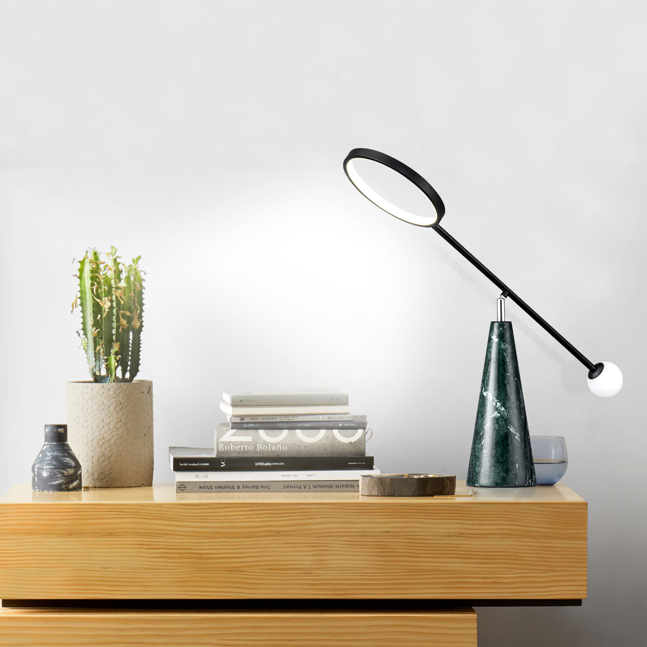 ASTRID COSMIC GLOW TABLE LAMP