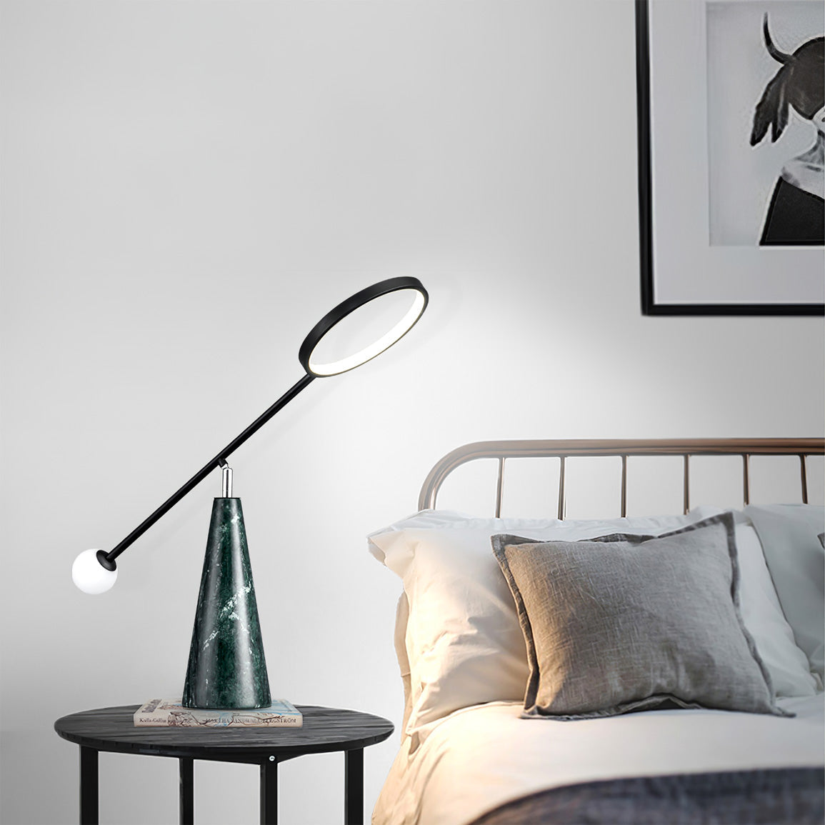 ASTRID COSMIC GLOW TABLE LAMP