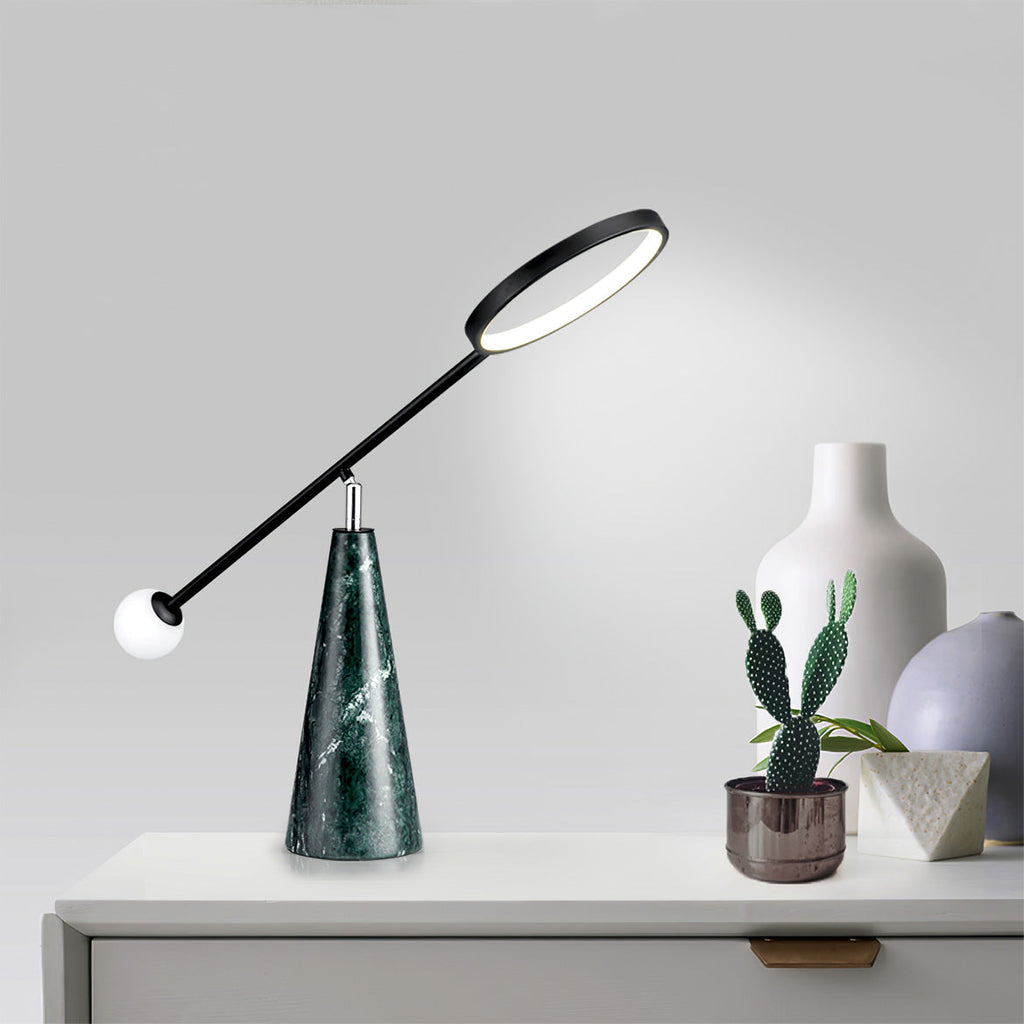 ASTRID COSMIC GLOW TABLE LAMP