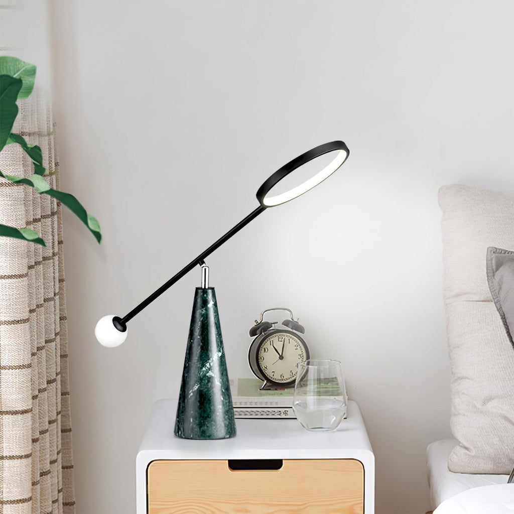 ASTRID COSMIC GLOW TABLE LAMP