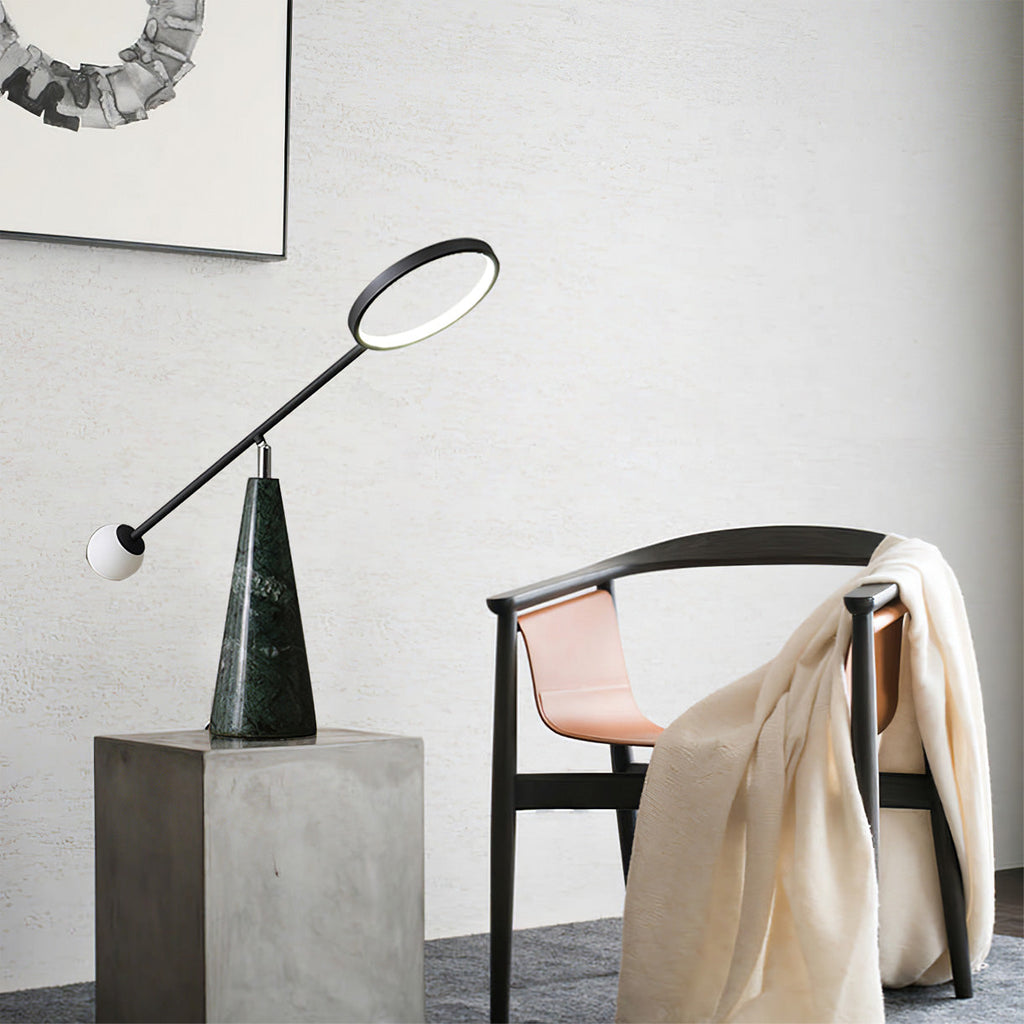 ASTRID COSMIC GLOW TABLE LAMP