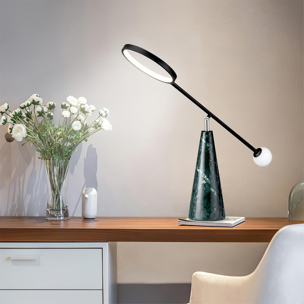 ASTRID COSMIC GLOW TABLE LAMP