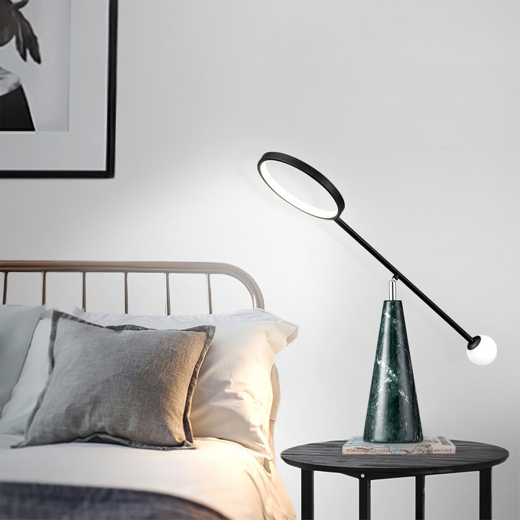 ASTRID COSMIC GLOW TABLE LAMP