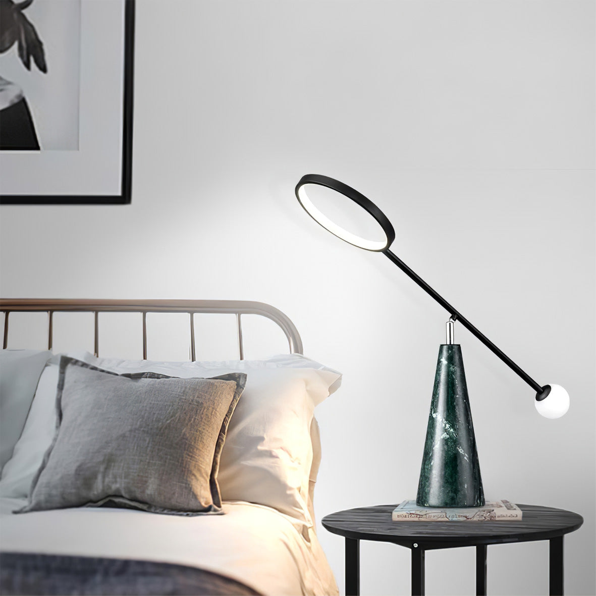 ASTRID COSMIC GLOW TABLE LAMP
