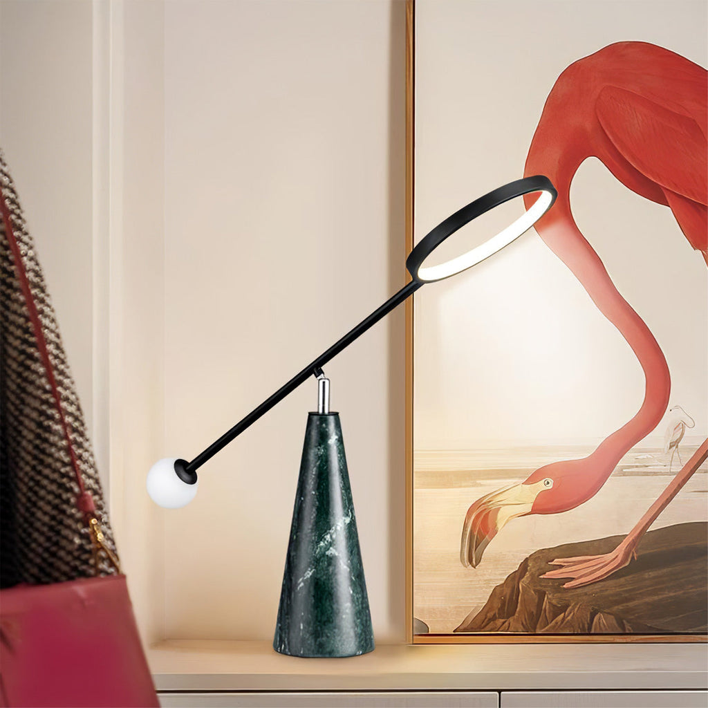 ASTRID COSMIC GLOW TABLE LAMP