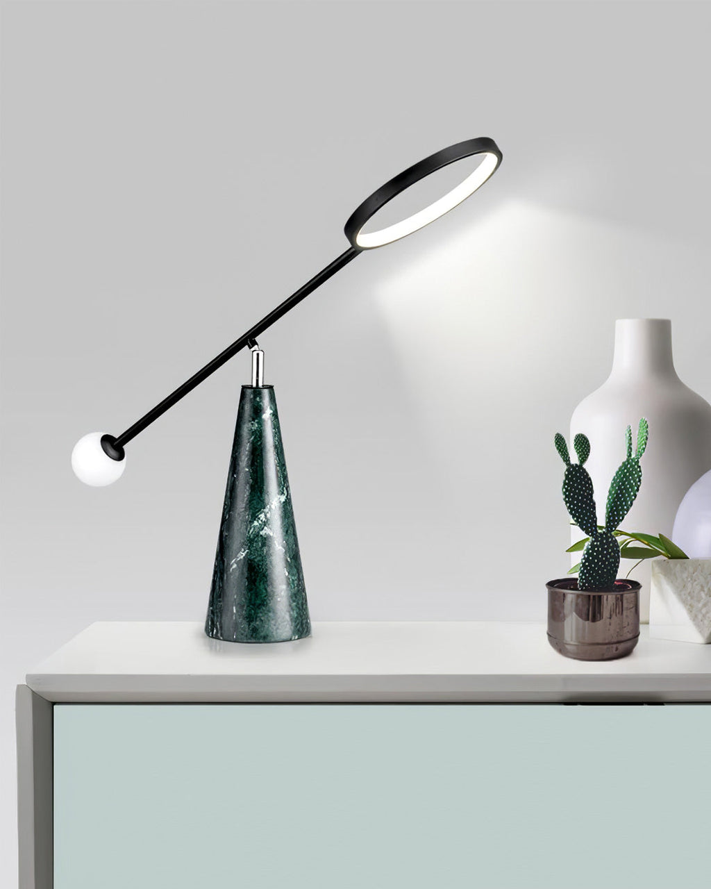 ASTRID COSMIC GLOW TABLE LAMP