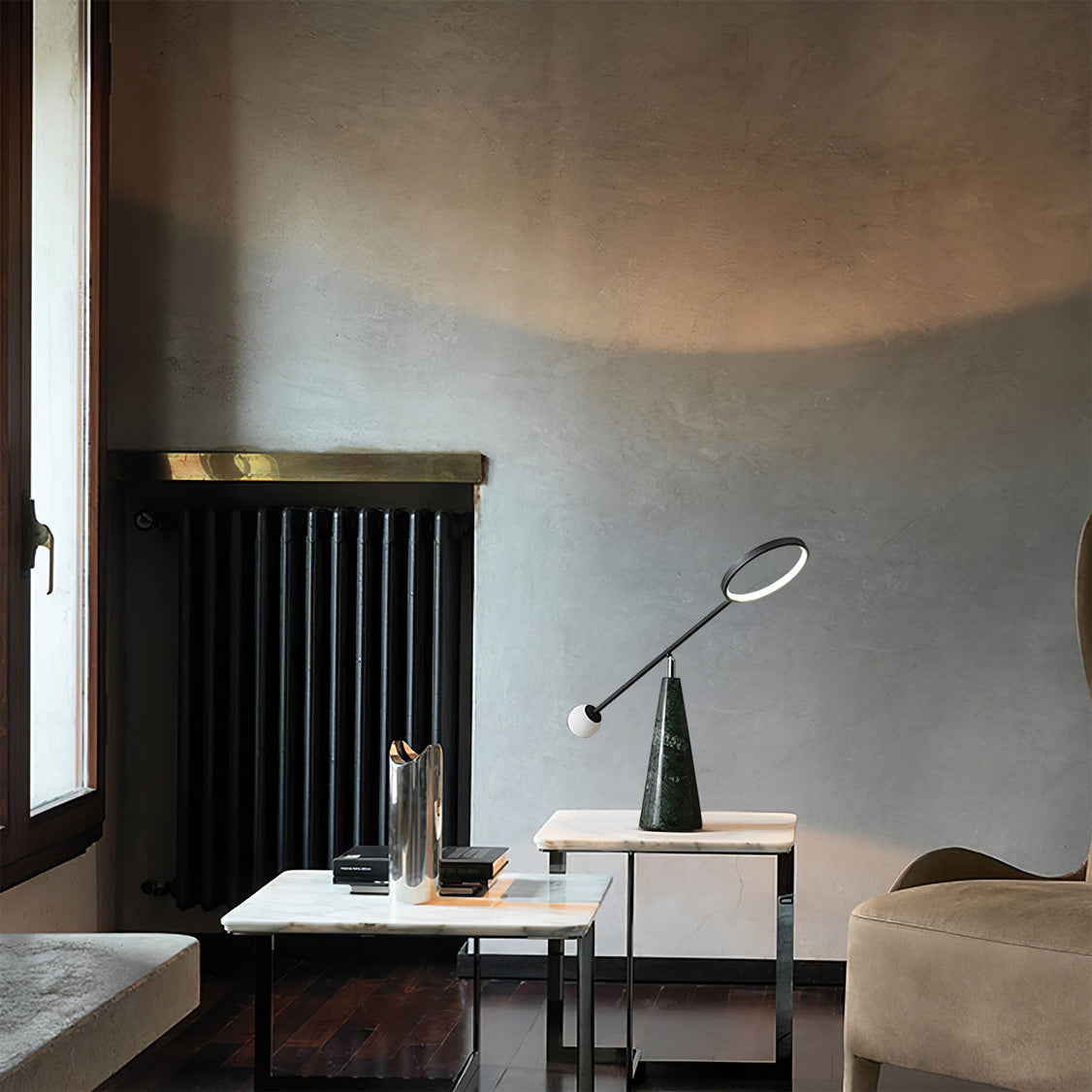 ASTRID COSMIC GLOW TABLE LAMP