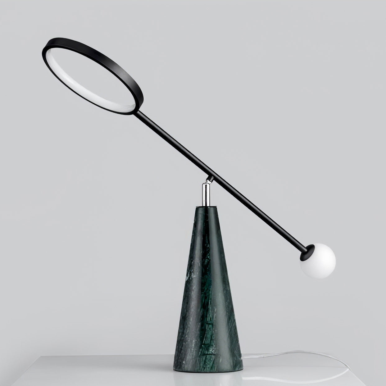ASTRID COSMIC GLOW TABLE LAMP