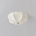 WINDSOR BLOOM TEXTILE CEILING LANTERN