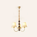 VIOLETTA TEXTILE ILLUMINATION CANOPY