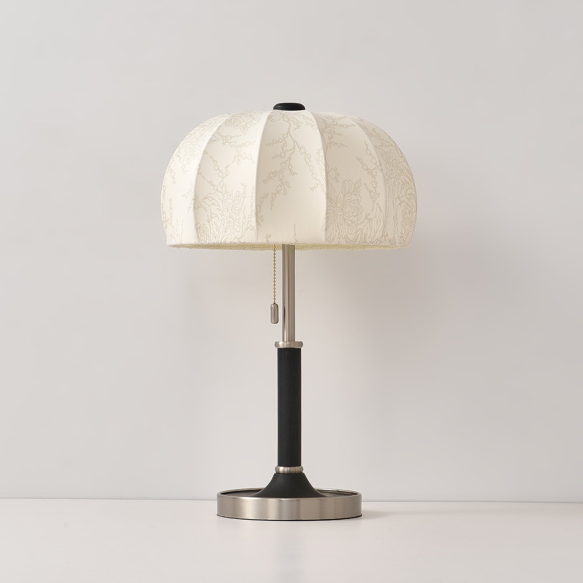 CHARLESTON BLOOM TEXTILE LAMP