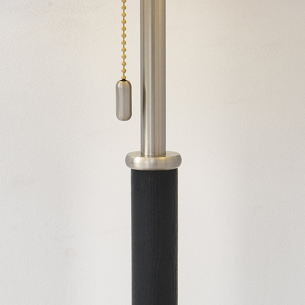 CHARLESTON BLOOM TEXTILE LAMP