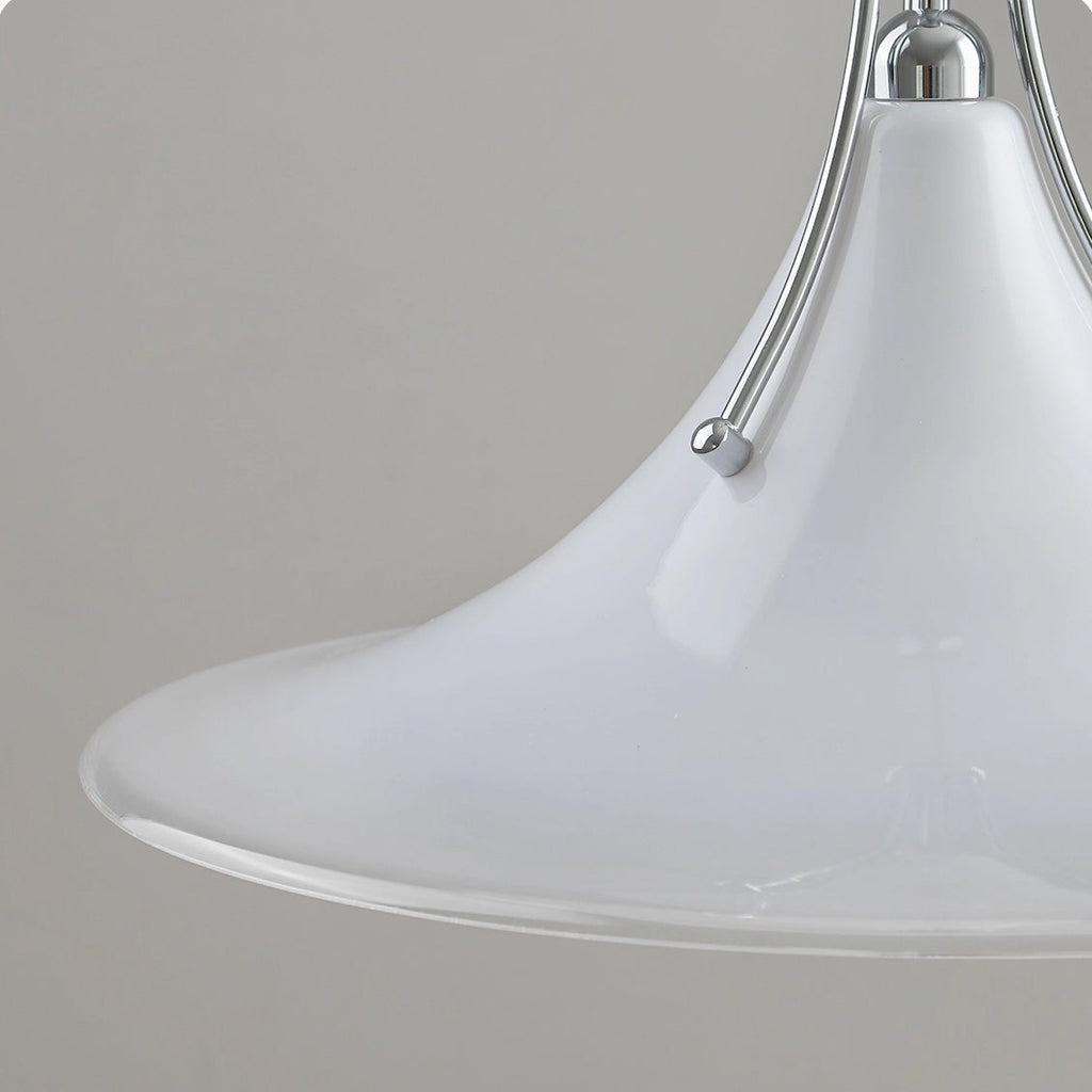 WINTHROP SWINGING ARM HANGING LANTERN