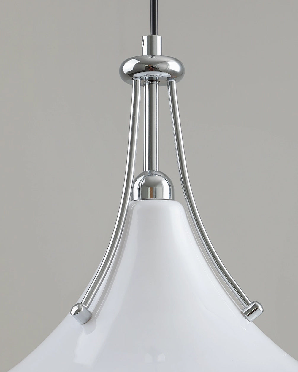 WINTHROP SWINGING ARM HANGING LANTERN