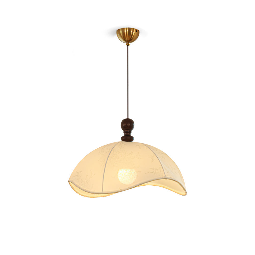 CARLISLE HANGING GLASS ILLUMINATOR