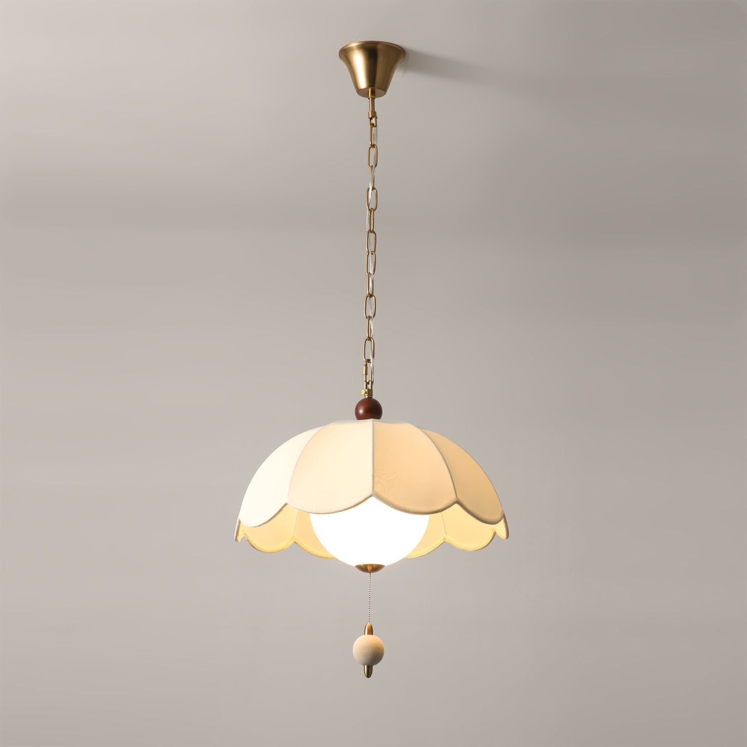 RAVENWOOD ARTISAN HANGING LANTERN