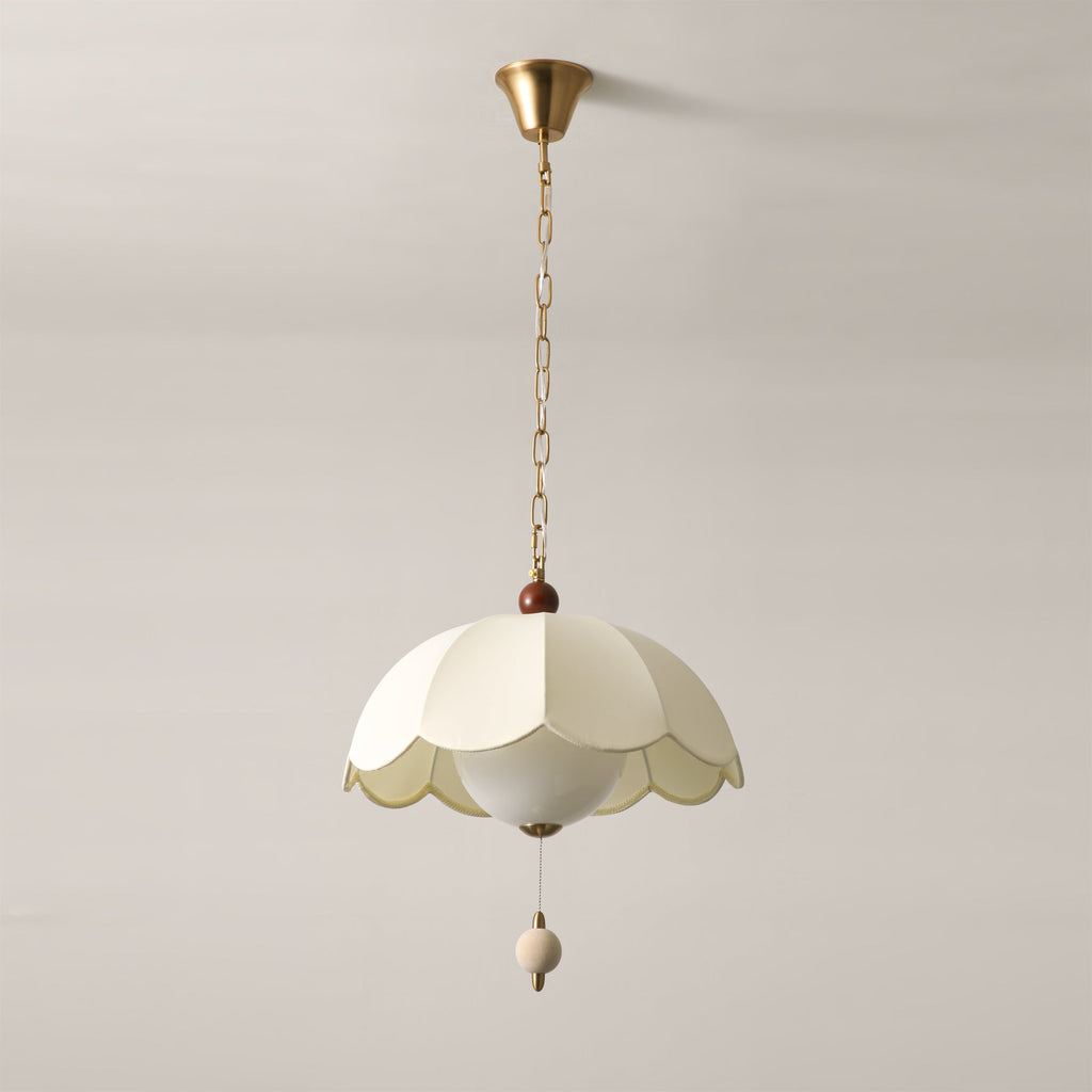 RAVENWOOD ARTISAN HANGING LANTERN