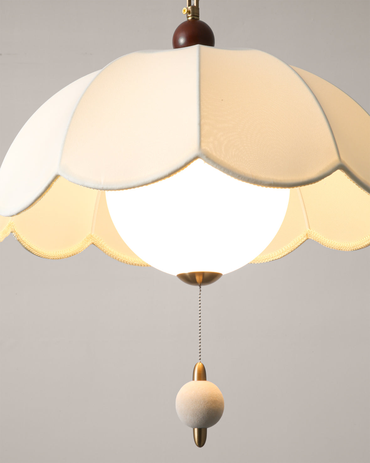 RAVENWOOD ARTISAN HANGING LANTERN