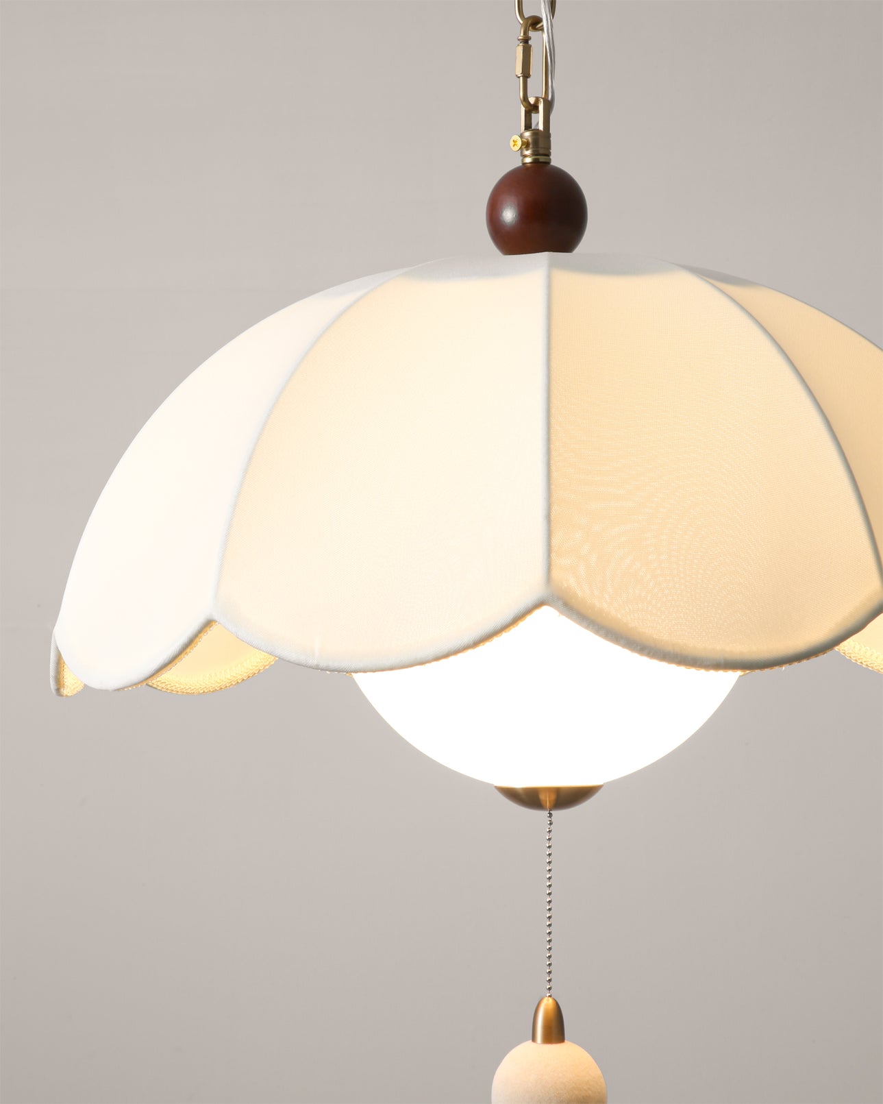 RAVENWOOD ARTISAN HANGING LANTERN