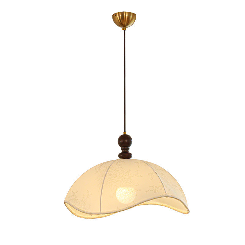 CARLISLE HANGING GLASS ILLUMINATOR