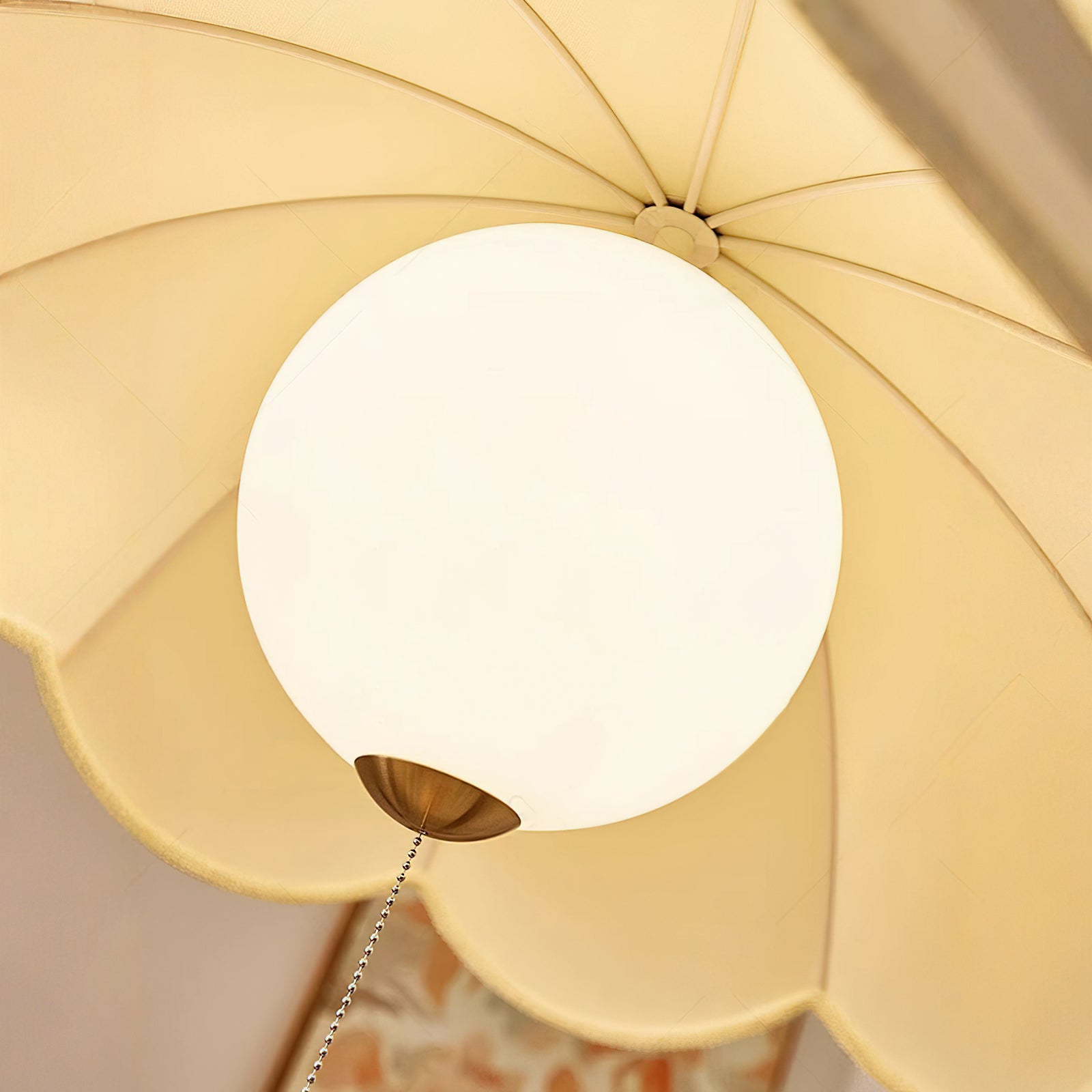 RAVENWOOD ARTISAN HANGING LANTERN