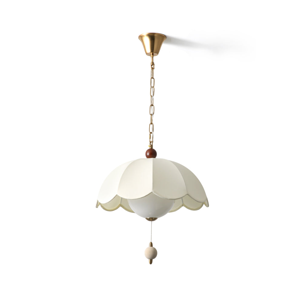 RAVENWOOD ARTISAN HANGING LANTERN