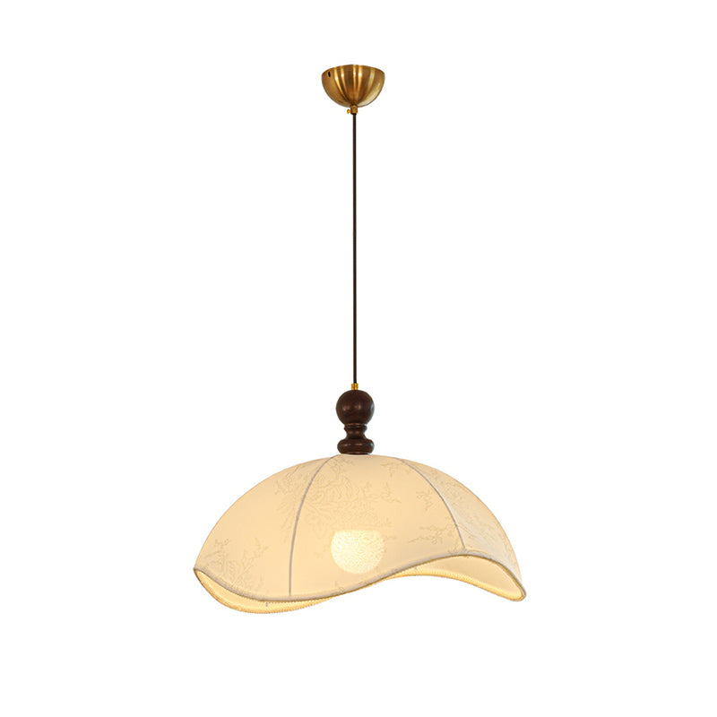 CARLISLE HANGING GLASS ILLUMINATOR