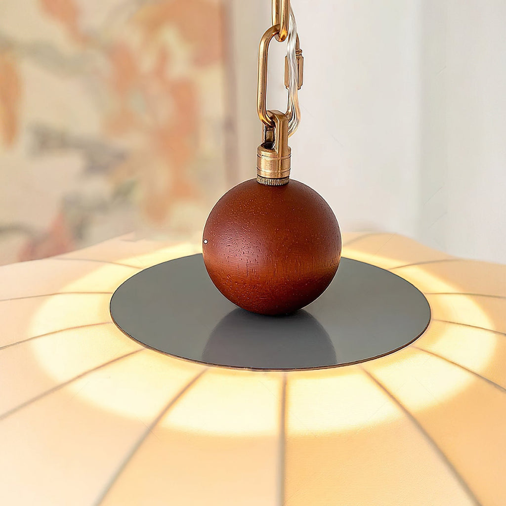 RAVENWOOD ARTISAN HANGING LANTERN