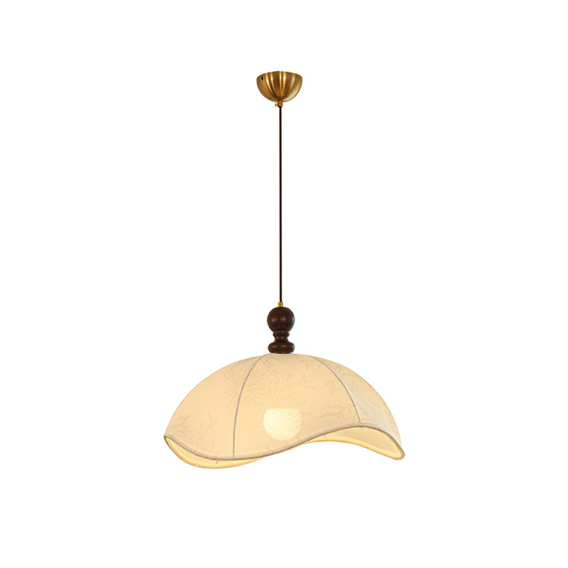 CARLISLE HANGING GLASS ILLUMINATOR